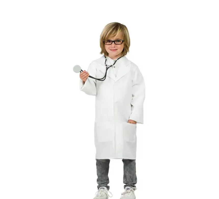 Abito da dottore per bambini