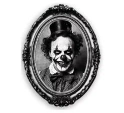 Adesivo Clown 30x23 cm