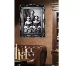 Adesivo Horror Girls 58x45 cm