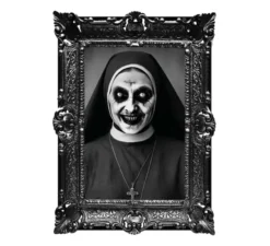 Adesivo horror suora assassina 58x45 cm