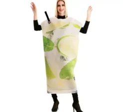 Adult costume Mojito