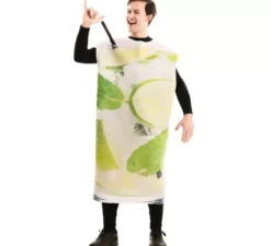 Adult costume Mojito