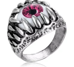 Anello per gli occhi