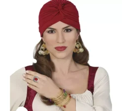 Anello rubino