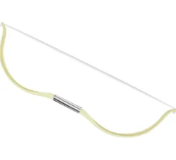 Arco con 3 frecce di 50 cm