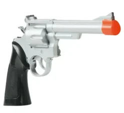 Argento Vaquero pistola 32 cm