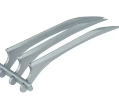 Artigli da supereroe da 25 cm
