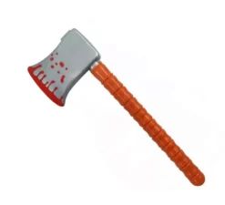 Ascia grigia da 48 cm