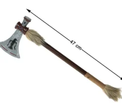 Ascia indiana 47 cm