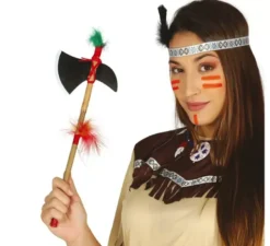 Ascia indiana da 35 cm