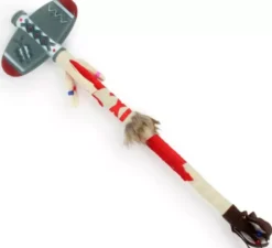 Ascia indiana giocattolo da 47 cm