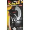 Ascia ninja 15x33x3,8 cm