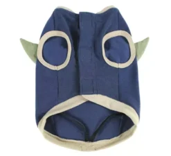 Baby Dog Felpa Yoda di Star Wars The Mandalorian
