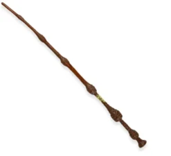 Bacchetta da mago punte da 40 cm
