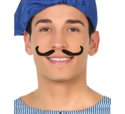 Baffi classici francesi