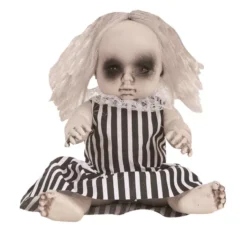 Bambola fantasma assortita da 30 cm