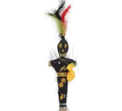 Bambola Voodoo da 30 cm