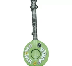 Banyo basso, banjo o gonfiabile di 83 cm