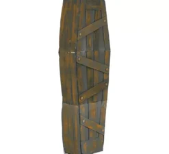 Bara in schiuma 160x52x27 cm