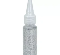 Barattolo da 10 g di glitter biodegradabili in vari colori