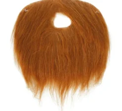 Barba castana vichinga