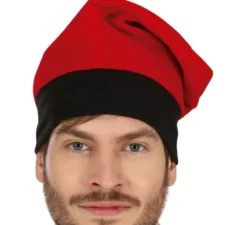 Barretina adulta