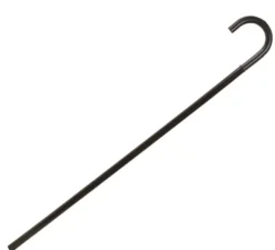Bastone da Charlot o vecchio 80 cm