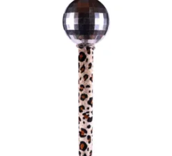 Bastone da passeggio pimp con palla in 2 modelli assortiti 100 cm