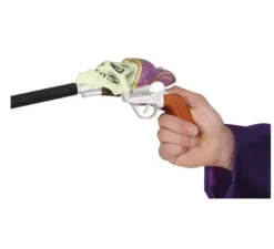Bastone per pistola Jester da 90 cm