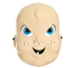 Bebe Travieso maschera