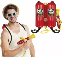 Beer King Drink Estintore