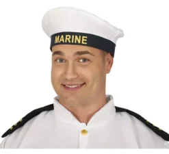 Berretto da marinaio