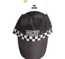 Berretto di polizia