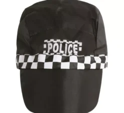 Berretto di polizia