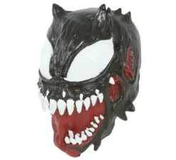 Black Mask Eroe