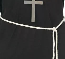 Bleeding costume Nun per gli uomini