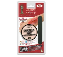 Blister Cera Fxs Deformazioni da 15 gr