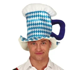 Boccale di birra dell'Oktoberfest