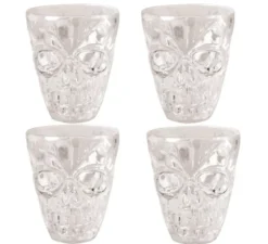 Bolla 4 colpi cranio 5,5 cm