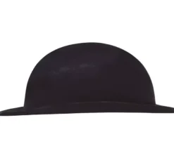 Bombetta nera
