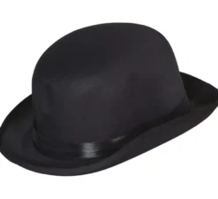 Bombetta nera