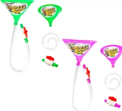 Bong per birra in vari colori