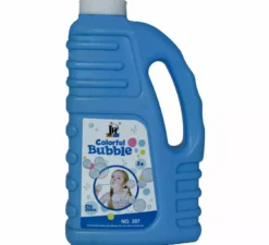 Bottiglia di liquido a bolle da 500 ml