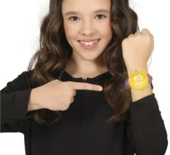 Bracciale Zucca con Luce 18 cm