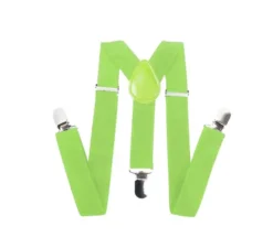 Bretelle in diversi colori