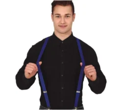 Bretelle in vari colori per adulti