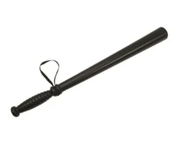 Breve manganello della polizia di 34 cm di bambini ideali