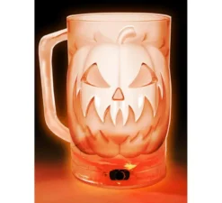 Brocca di zucca con luce 700 ml