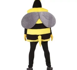 Bumblebee costume per un uomo