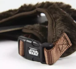 Cablaggio del cane Chewbacca di Star Wars